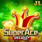 Siêu Cấp Ace Deluxe - saraz games